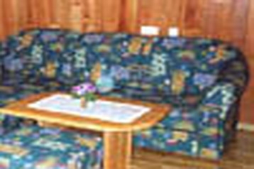Австрия Privát Loipersdorf, Екстериор